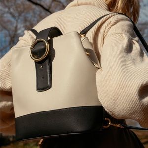 Parisa Wang Addicted Back Pack